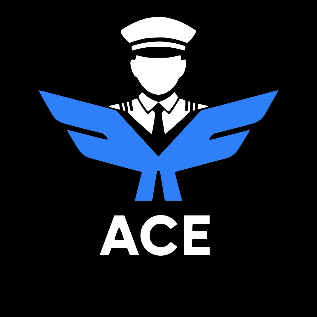 ACE Pilot DB app icon