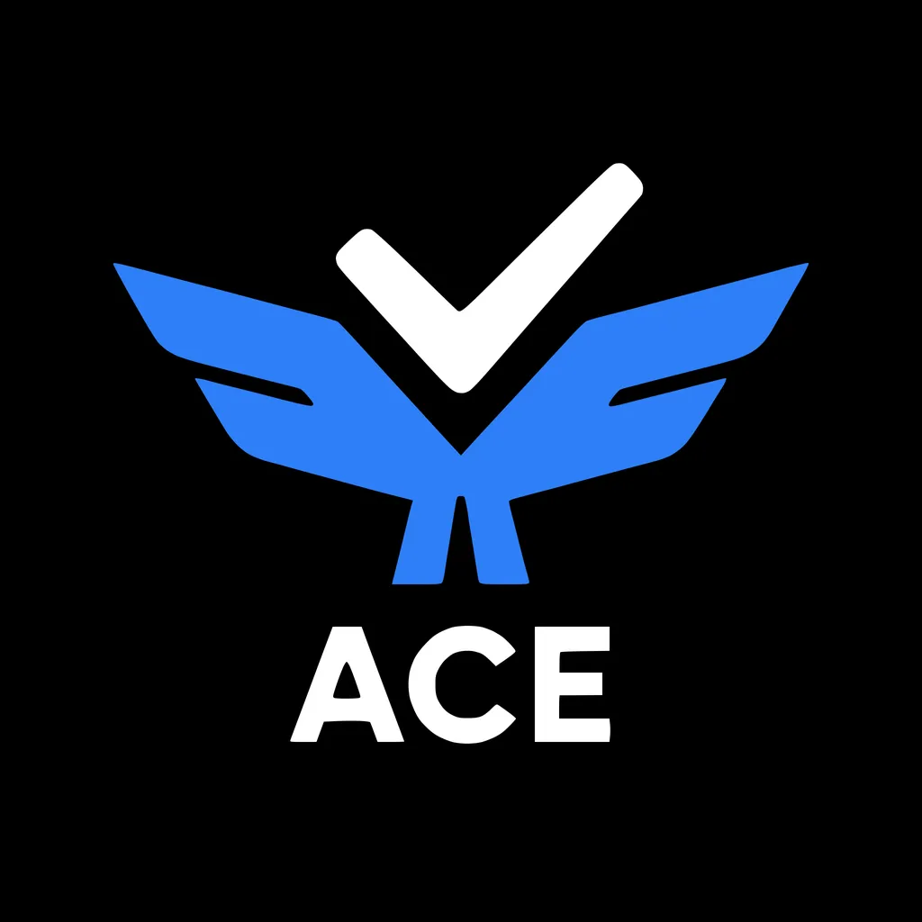 ACE Checklists app icon